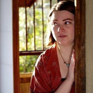 Meet your Posher, Maggie